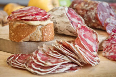 Charcuterie